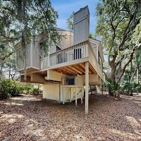 809 Treeloft Cottage Seabrook Island Εξωτερικό φωτογραφία