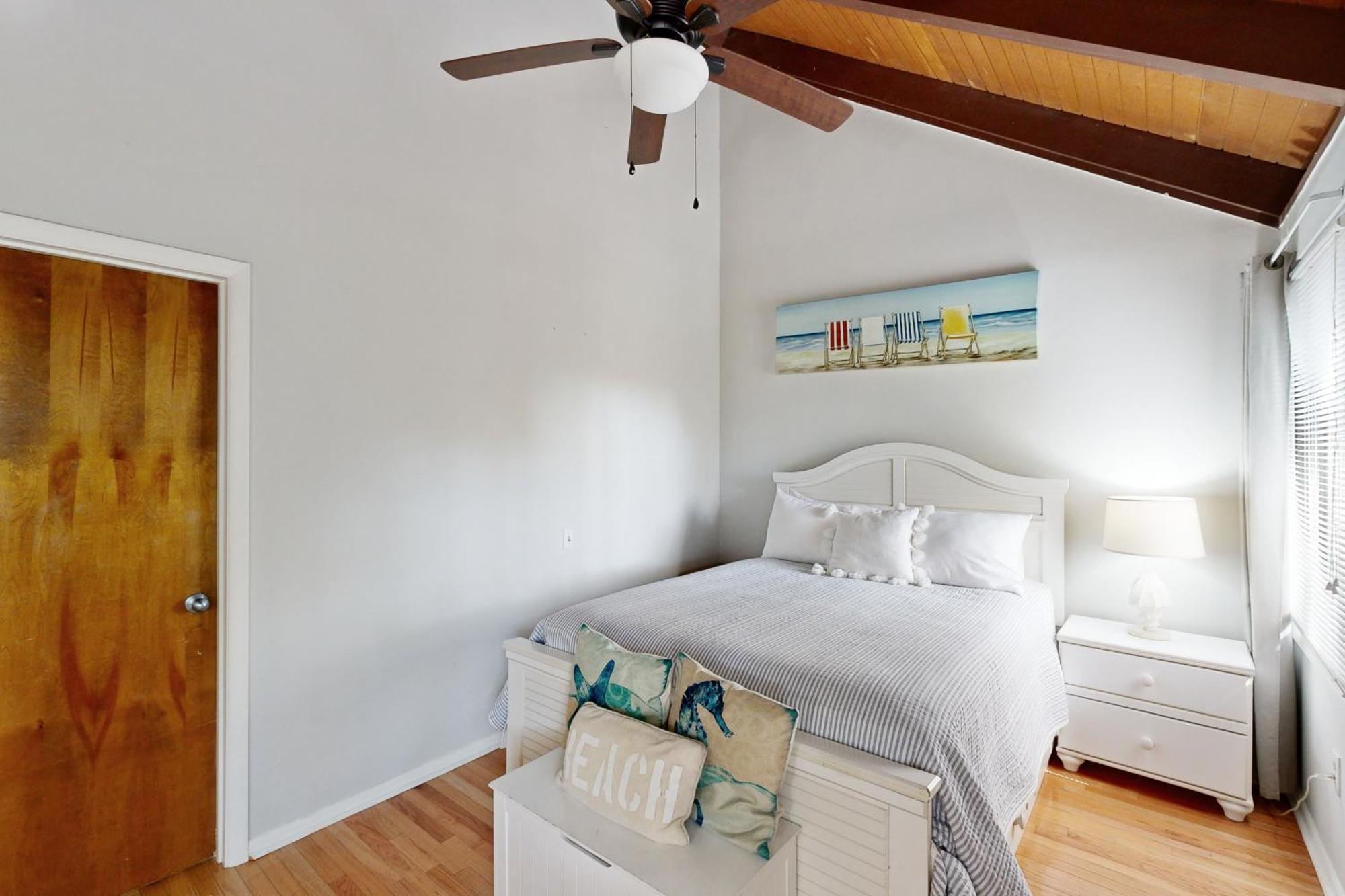 809 Treeloft Cottage Seabrook Island Εξωτερικό φωτογραφία