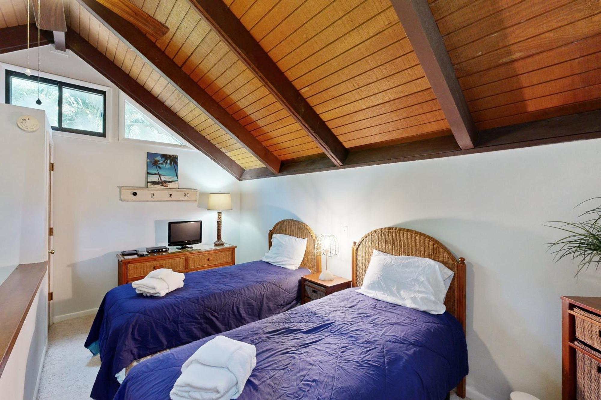 809 Treeloft Cottage Seabrook Island Εξωτερικό φωτογραφία