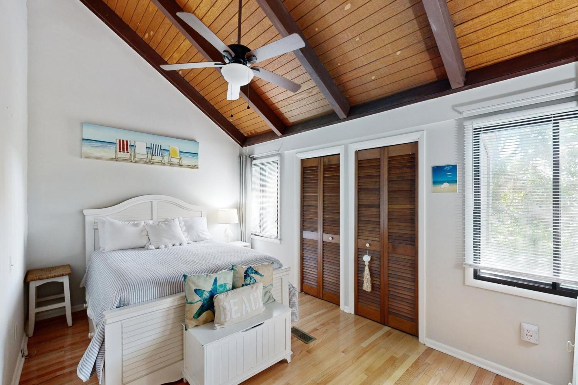 809 Treeloft Cottage Seabrook Island Εξωτερικό φωτογραφία