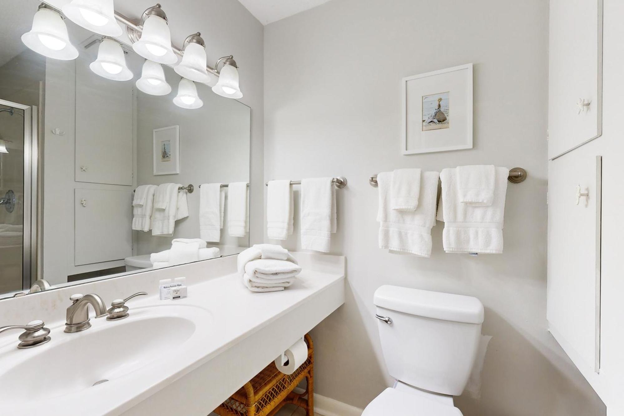 809 Treeloft Cottage Seabrook Island Εξωτερικό φωτογραφία