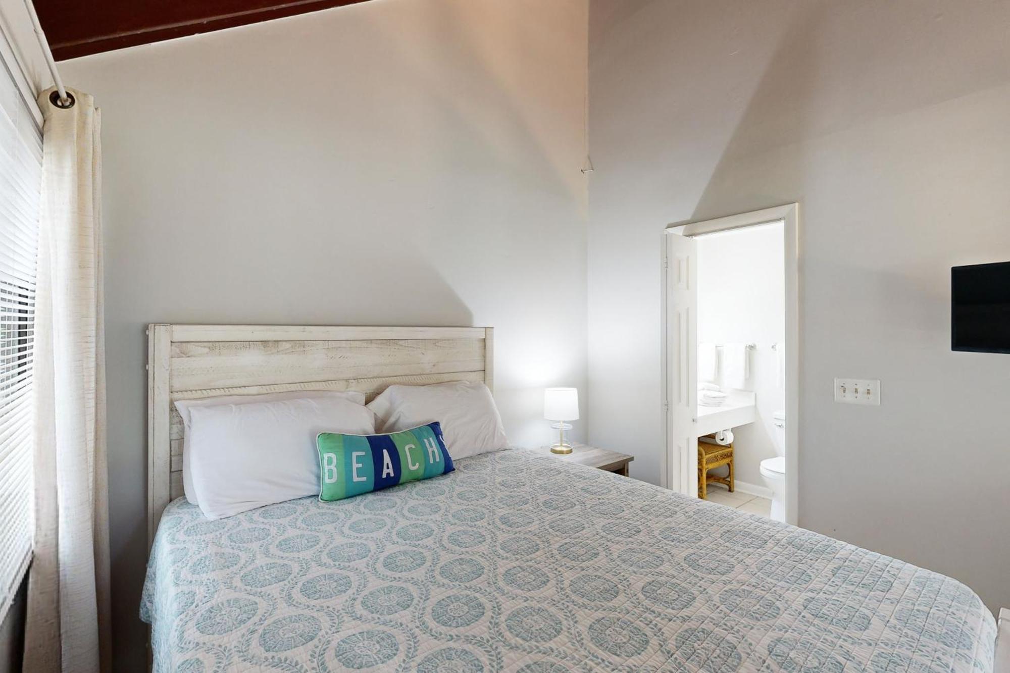 809 Treeloft Cottage Seabrook Island Εξωτερικό φωτογραφία
