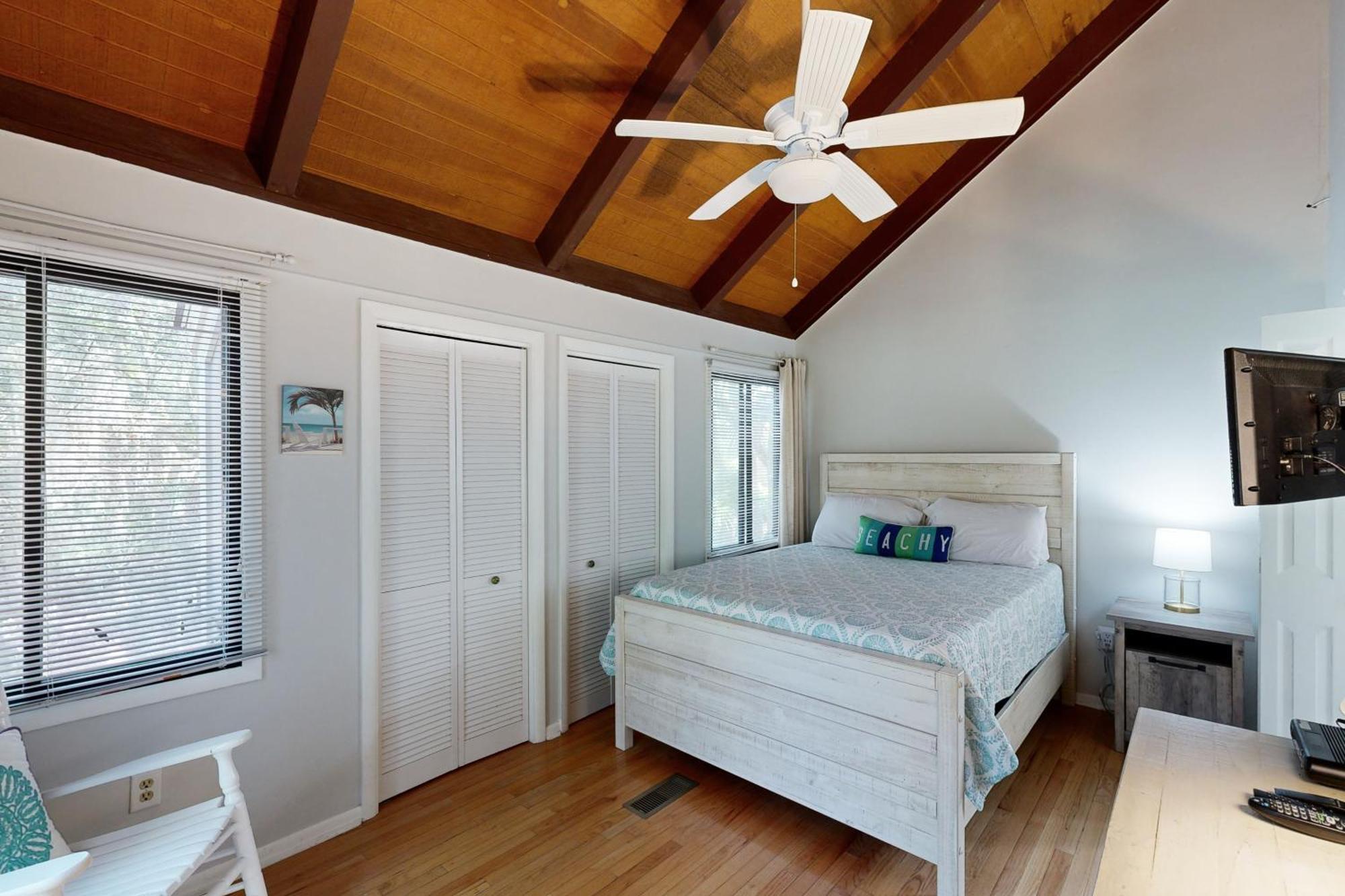 809 Treeloft Cottage Seabrook Island Εξωτερικό φωτογραφία