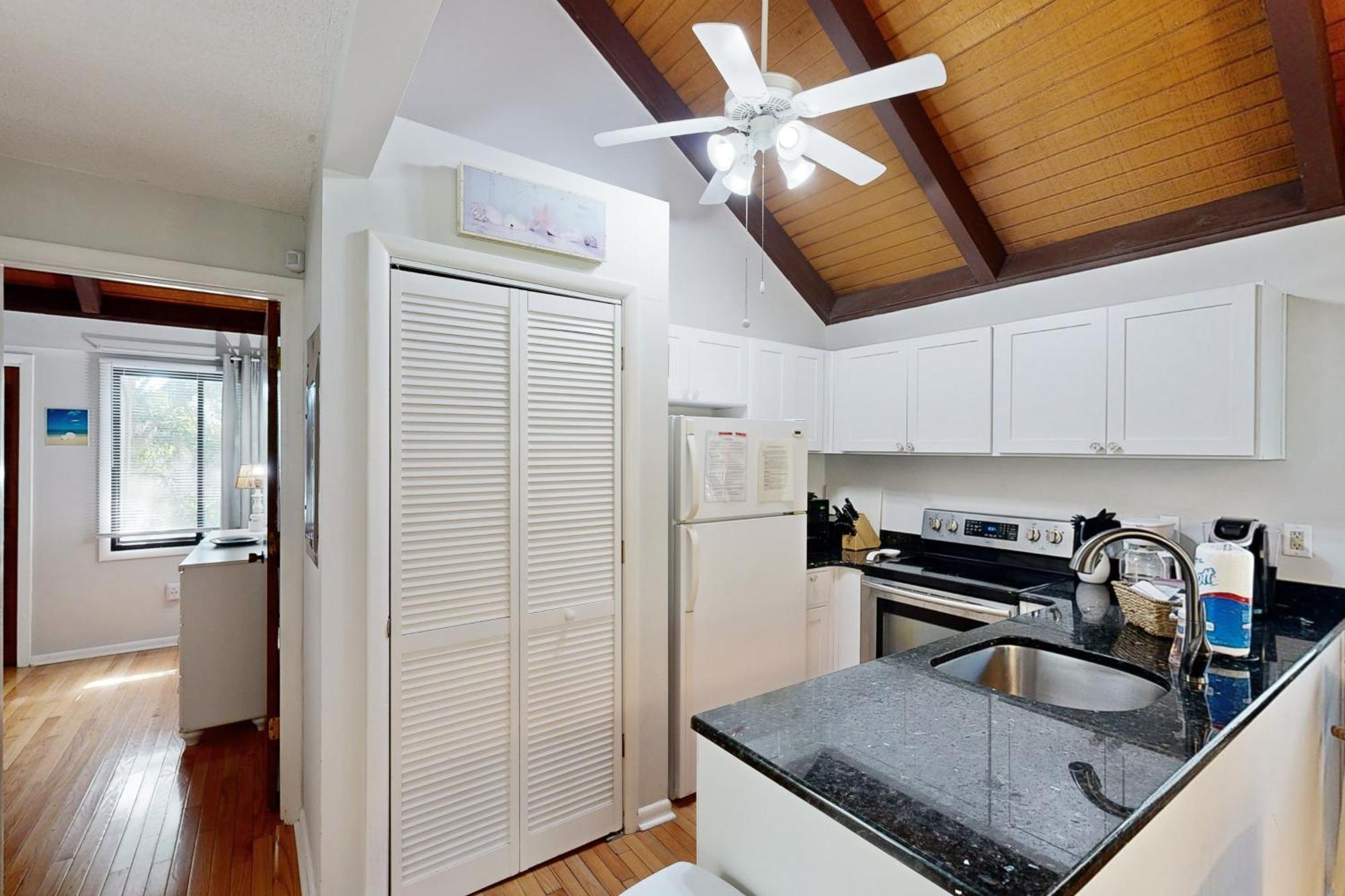 809 Treeloft Cottage Seabrook Island Εξωτερικό φωτογραφία