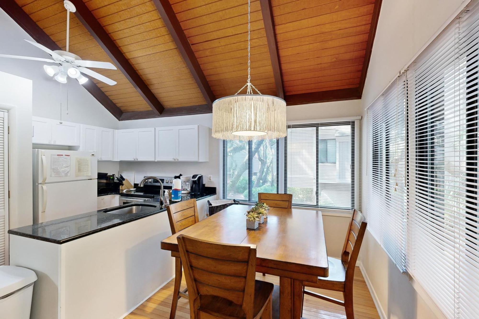 809 Treeloft Cottage Seabrook Island Εξωτερικό φωτογραφία