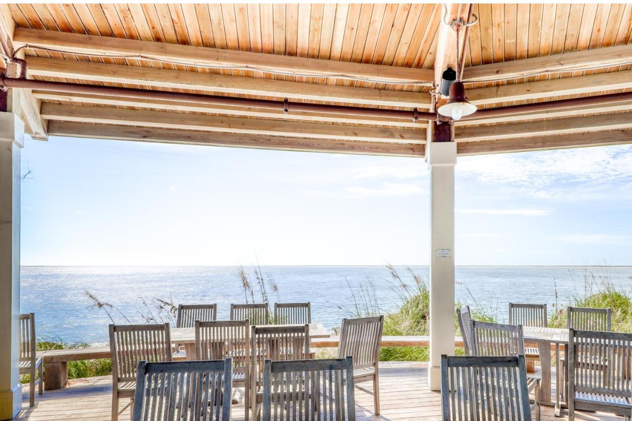 809 Treeloft Cottage Seabrook Island Εξωτερικό φωτογραφία