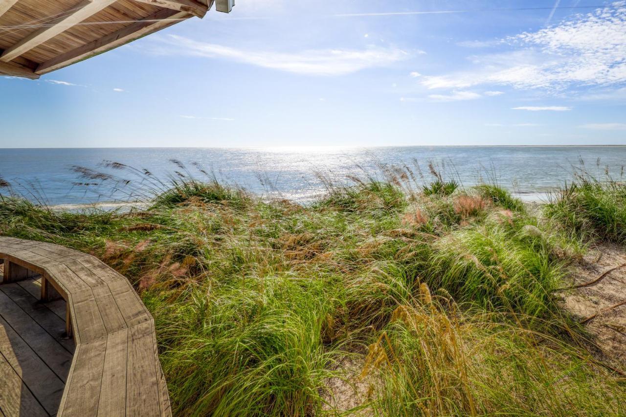 809 Treeloft Cottage Seabrook Island Εξωτερικό φωτογραφία